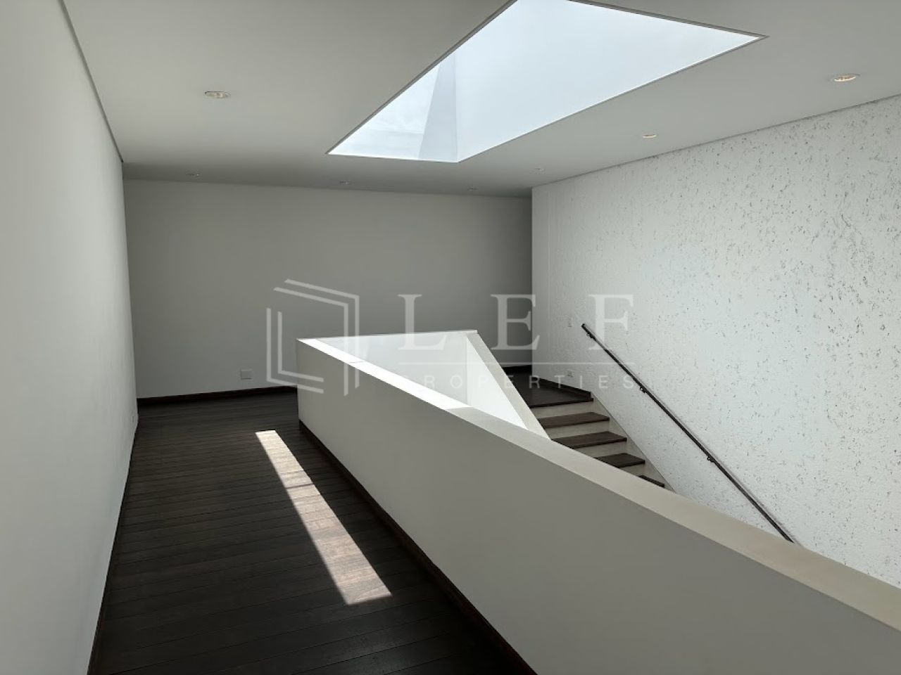 Lef Properties