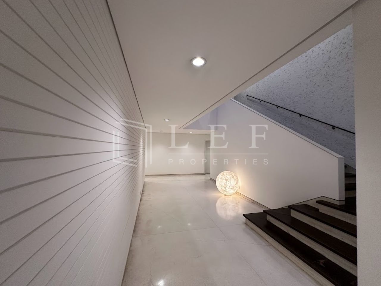 Lef Properties