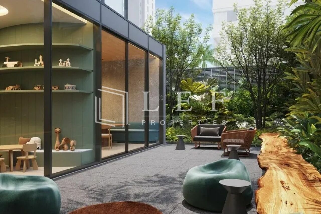 Lef Properties