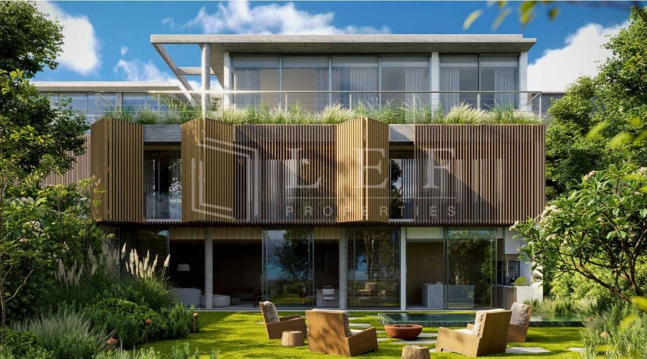 Lef Properties