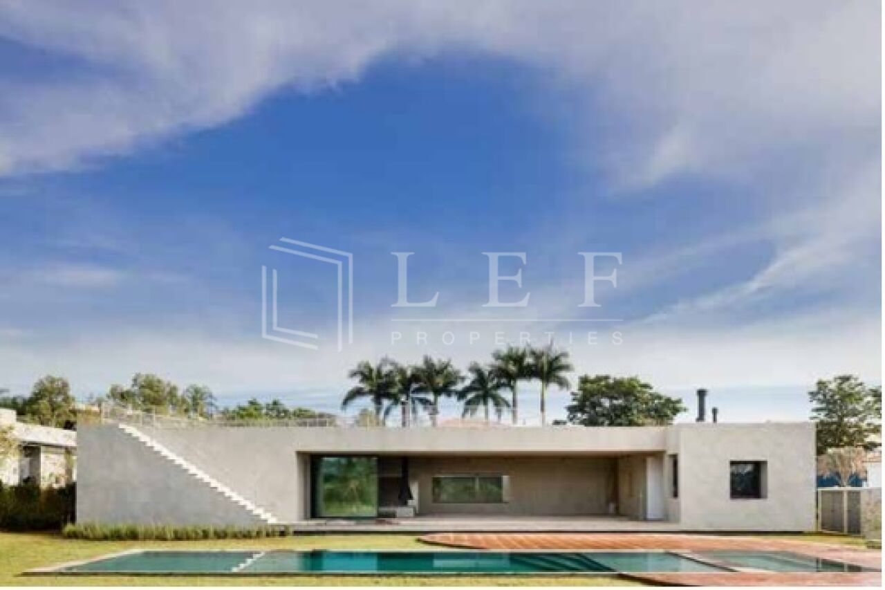 Lef Properties