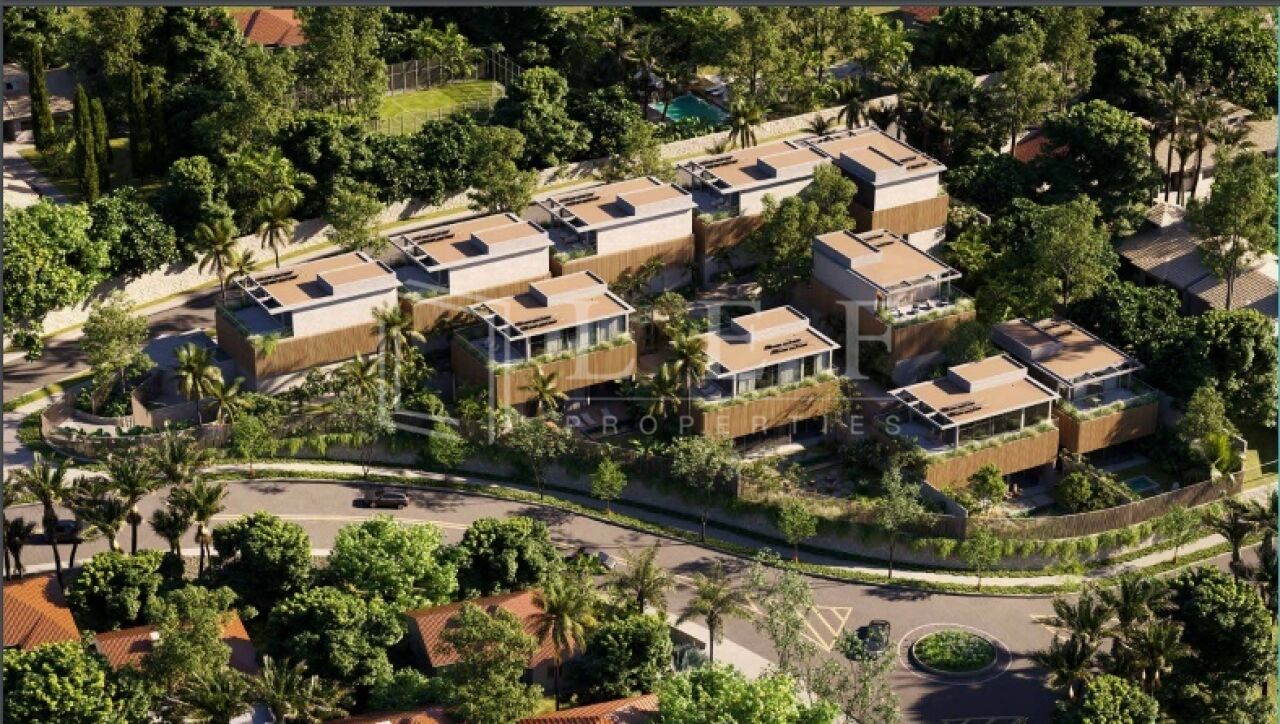 Lef Properties