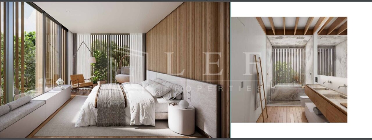 Lef Properties