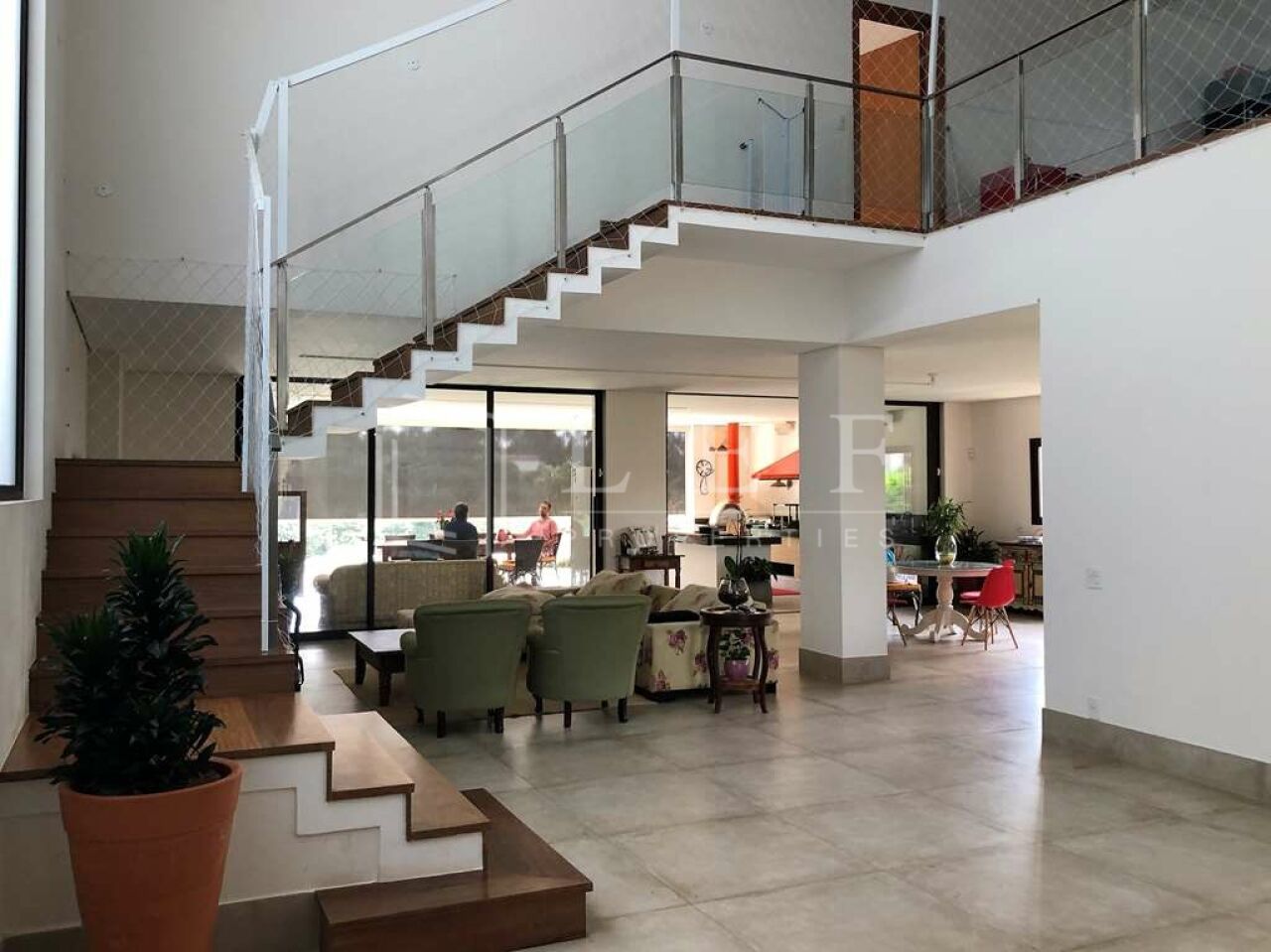 Lef Properties