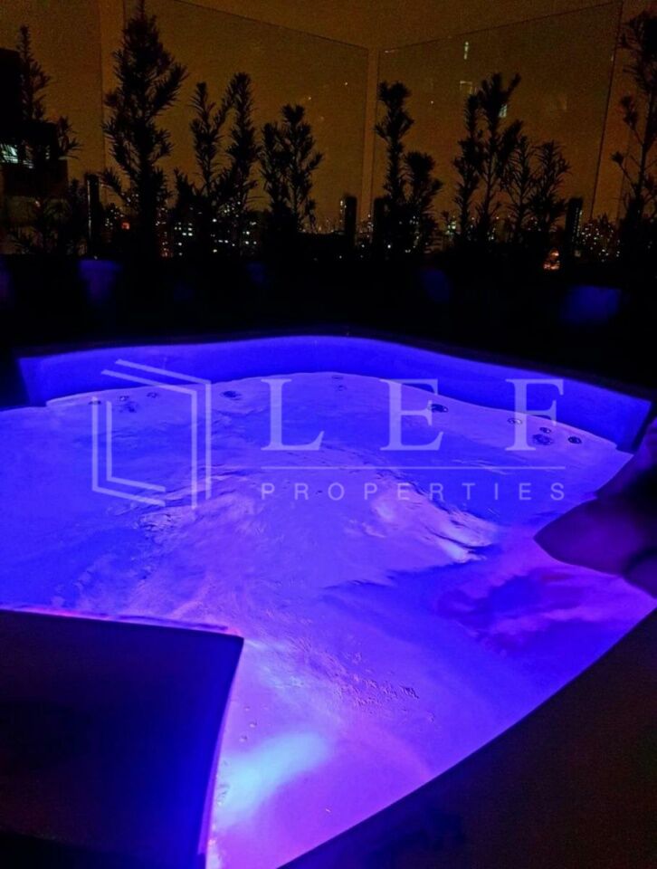 Lef Properties