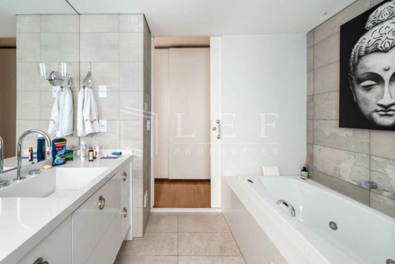 Lef Properties