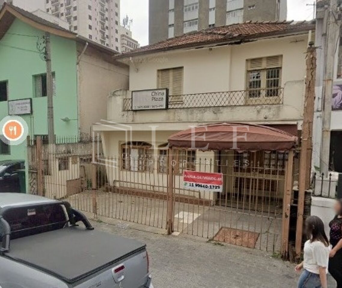 Lef Properties