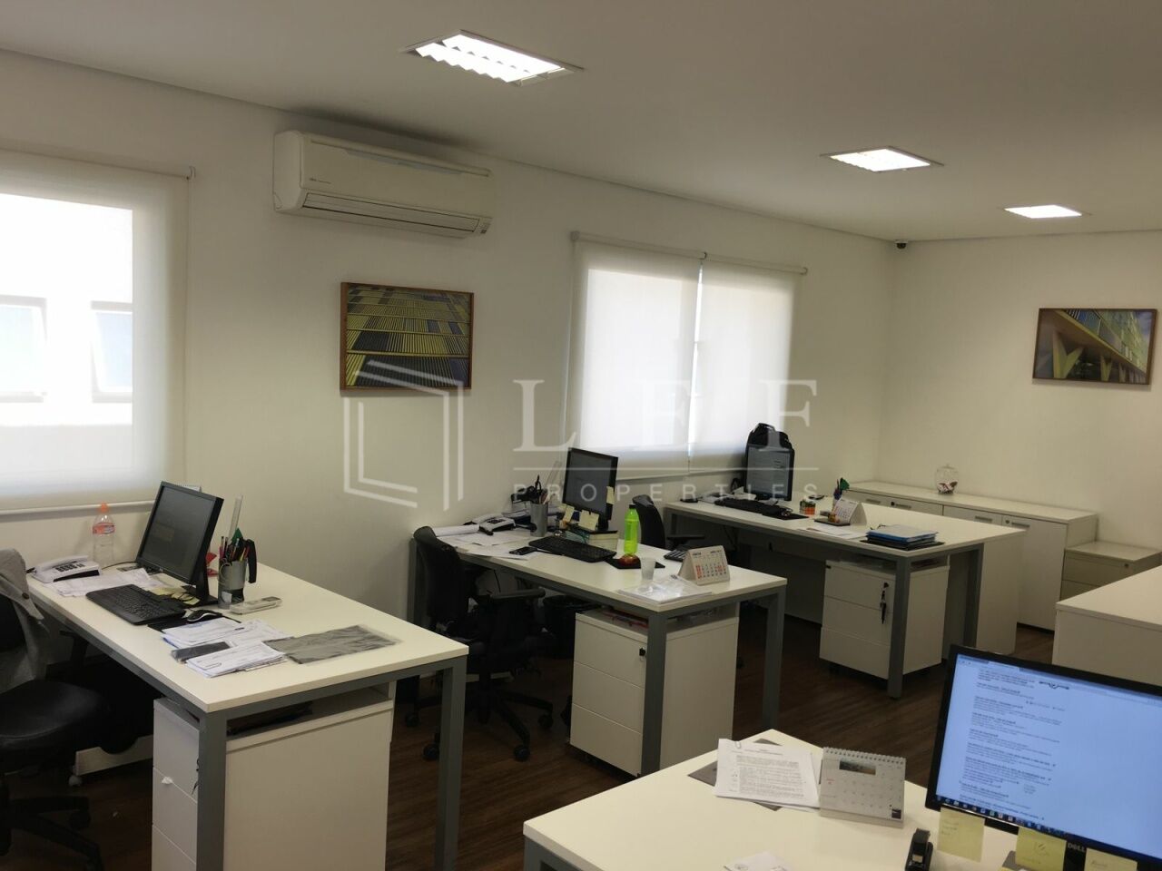 Lef Properties