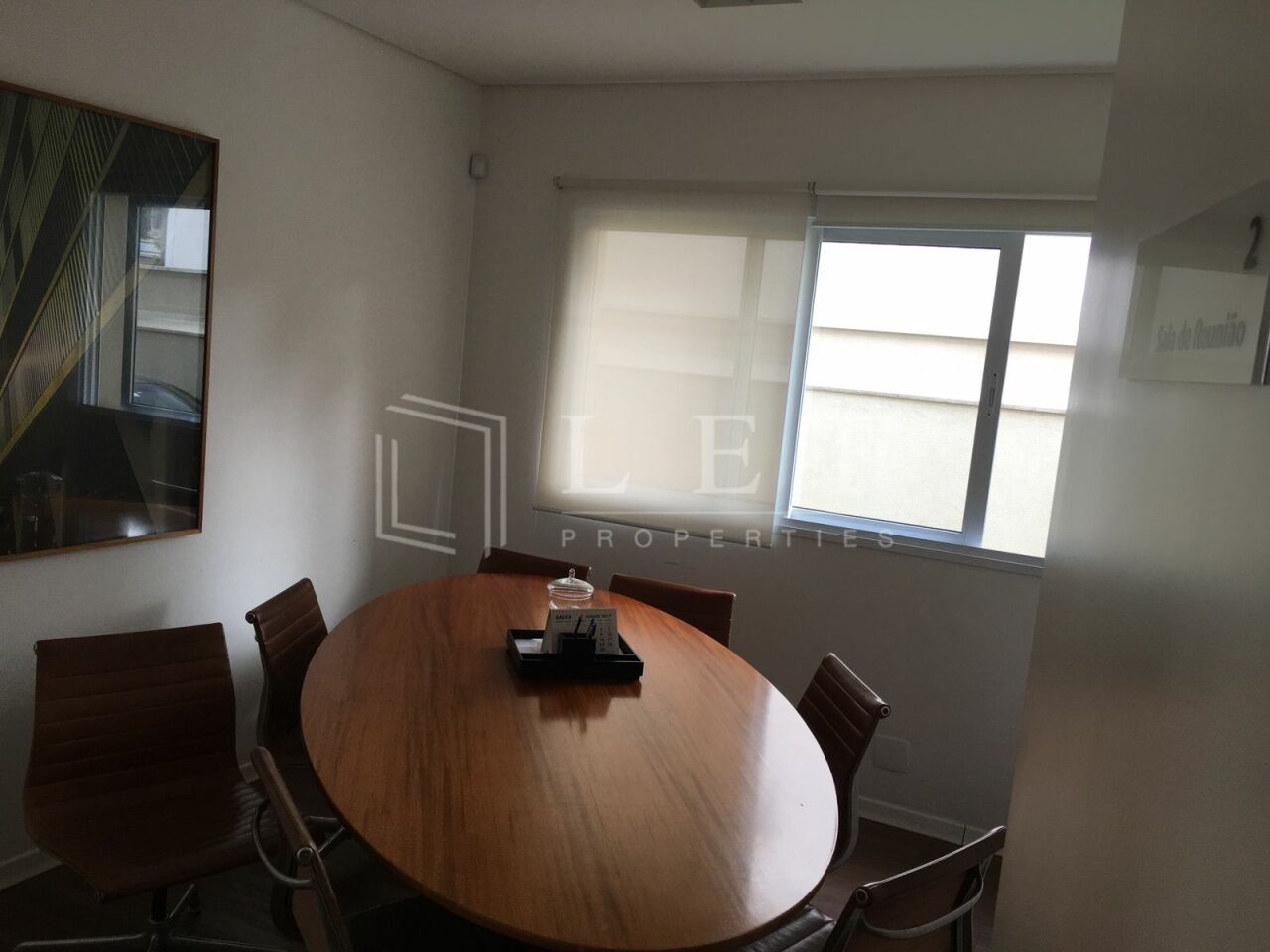 Lef Properties