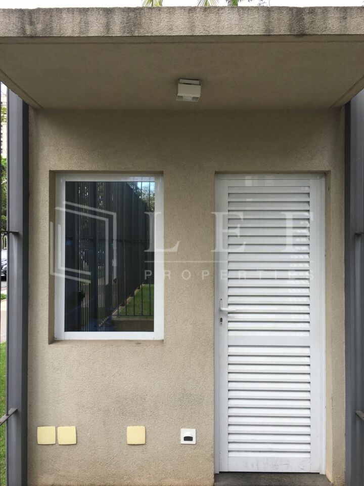 Lef Properties