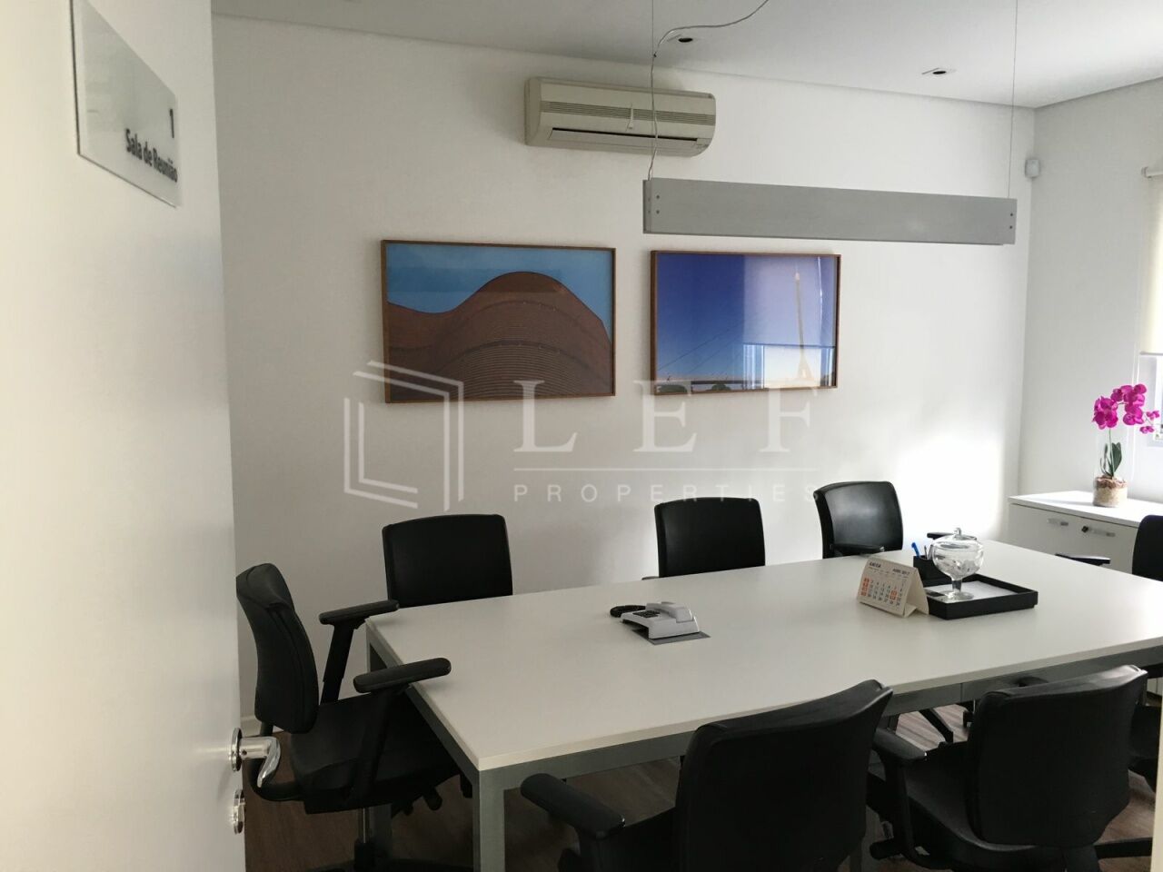 Lef Properties