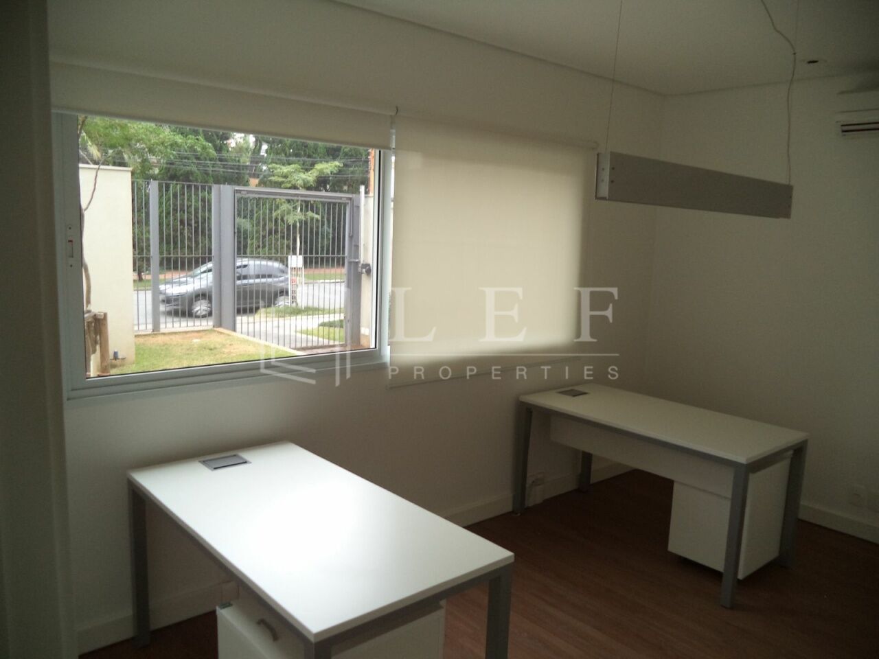 Lef Properties