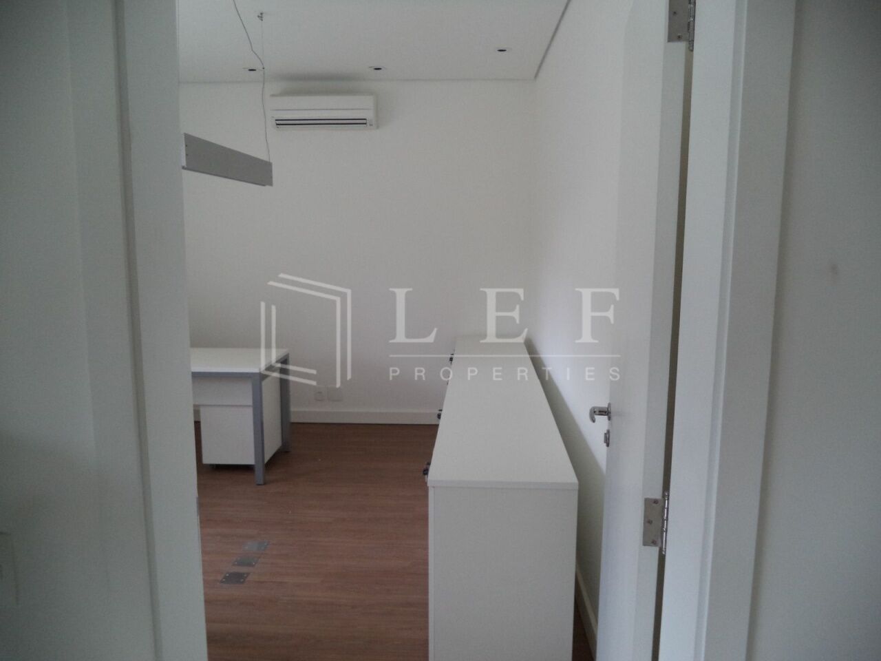 Lef Properties