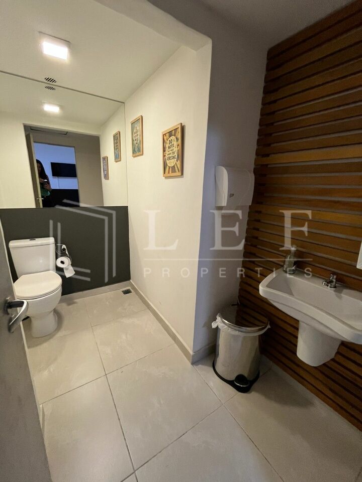 Lef Properties