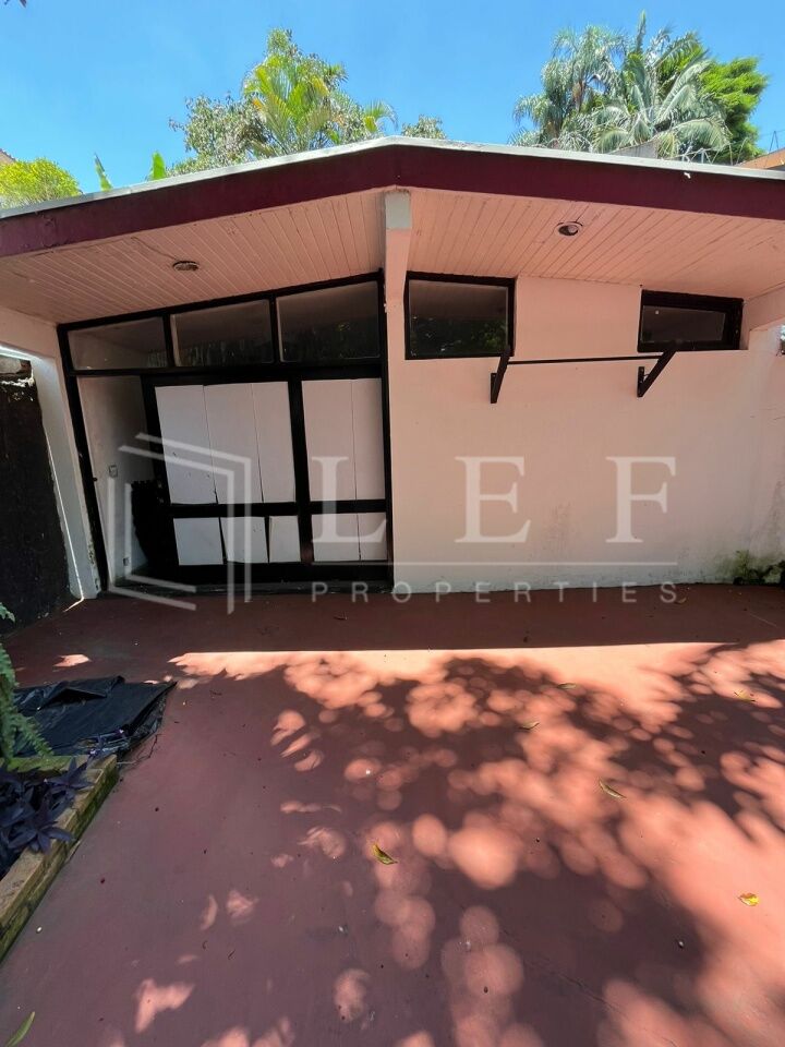 Lef Properties