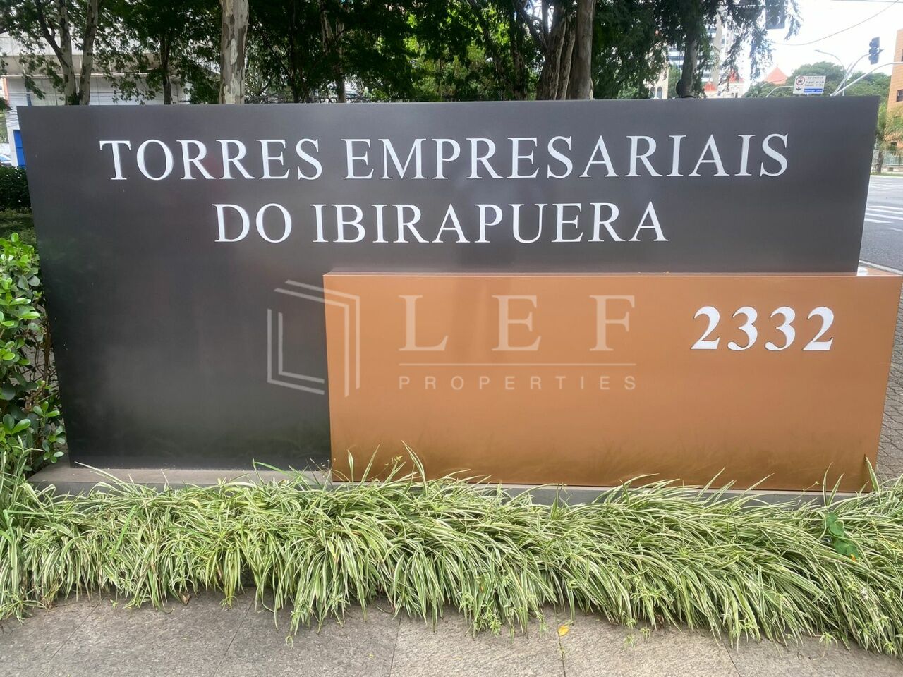 Lef Properties