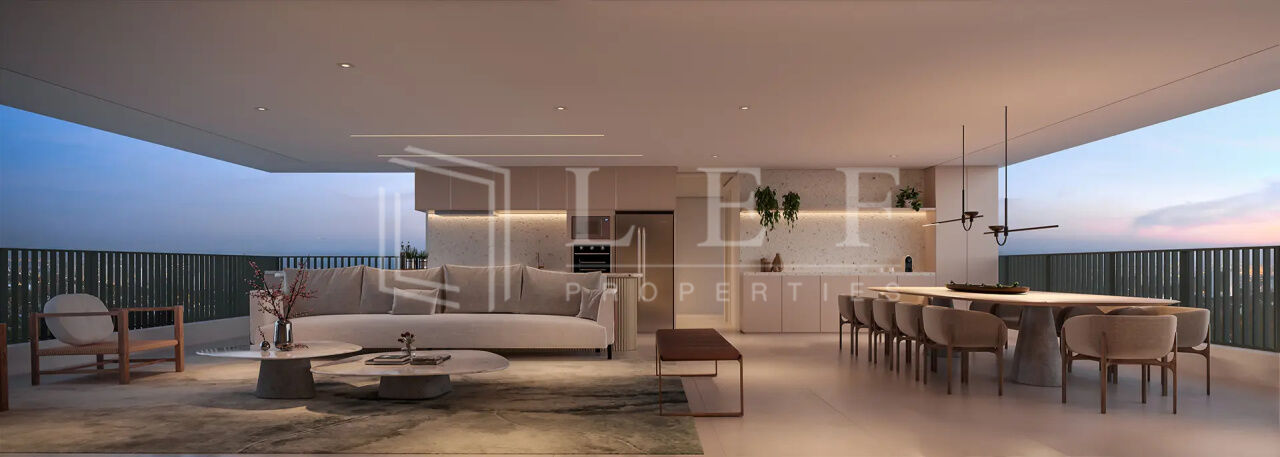 Lef Properties