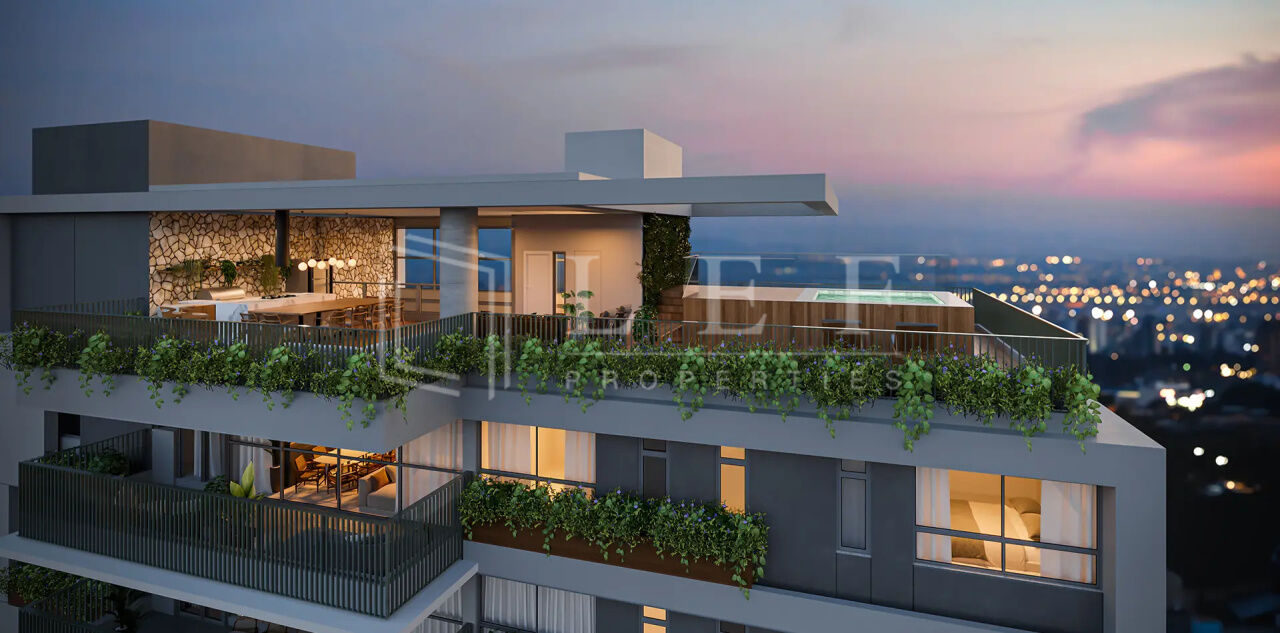 Lef Properties