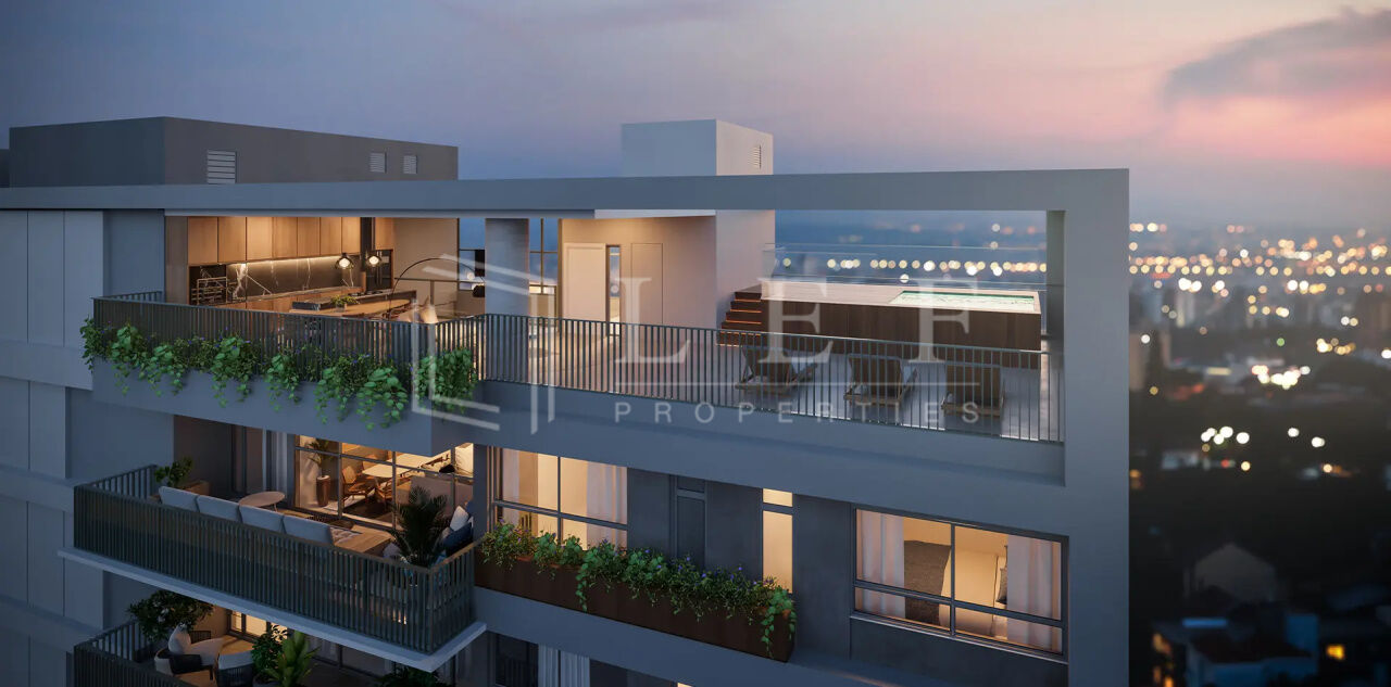 Lef Properties
