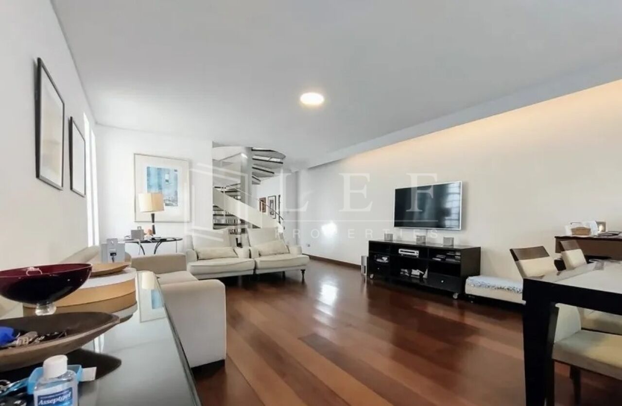 Lef Properties