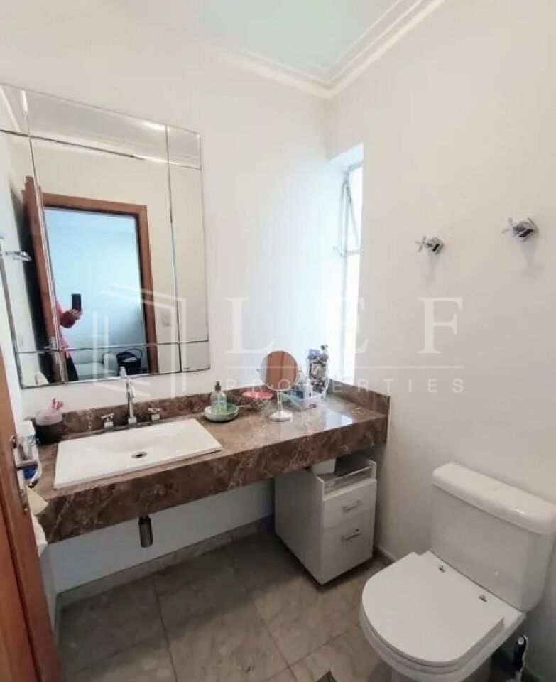 Lef Properties