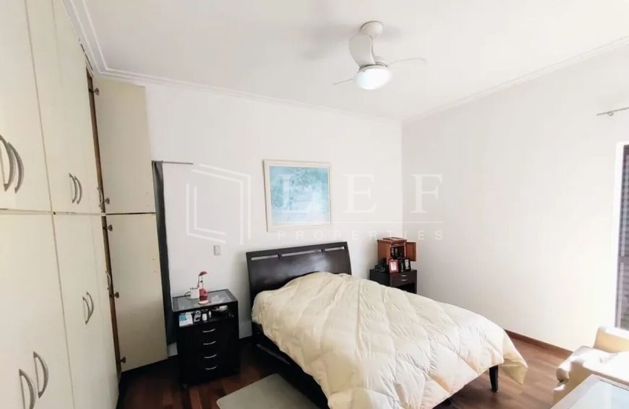 Lef Properties