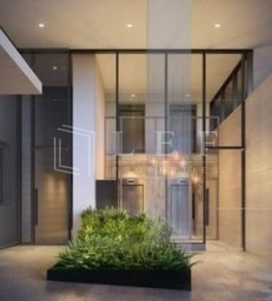 Lef Properties
