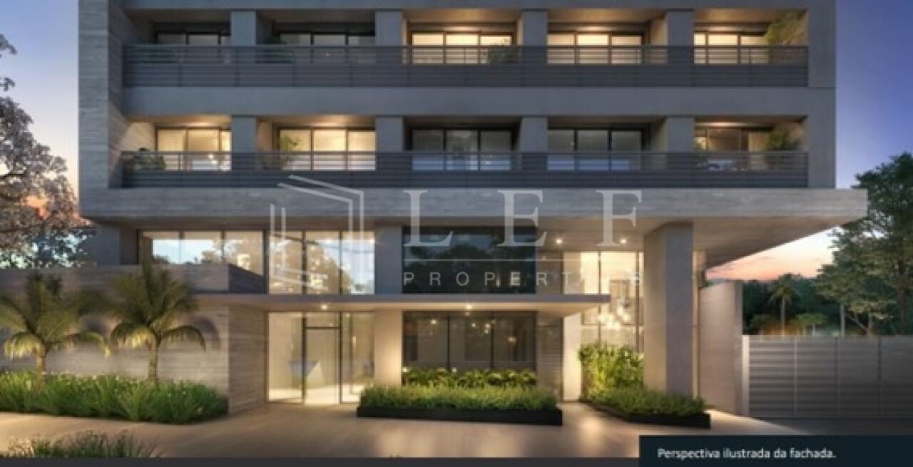 Lef Properties