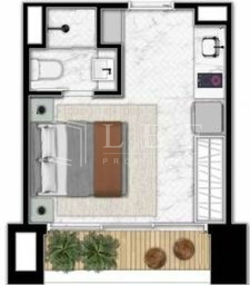 Lef Properties