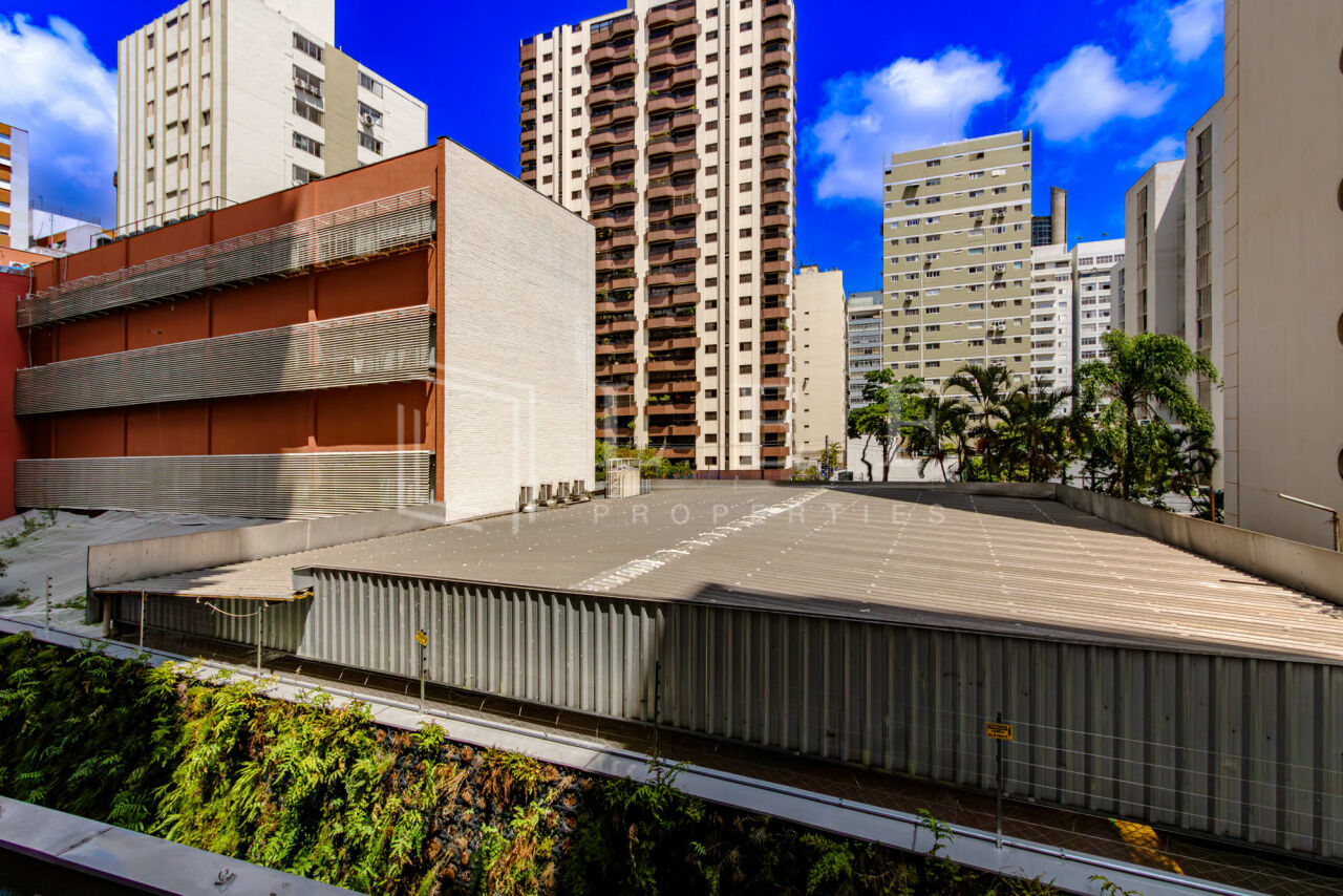 Lef Properties