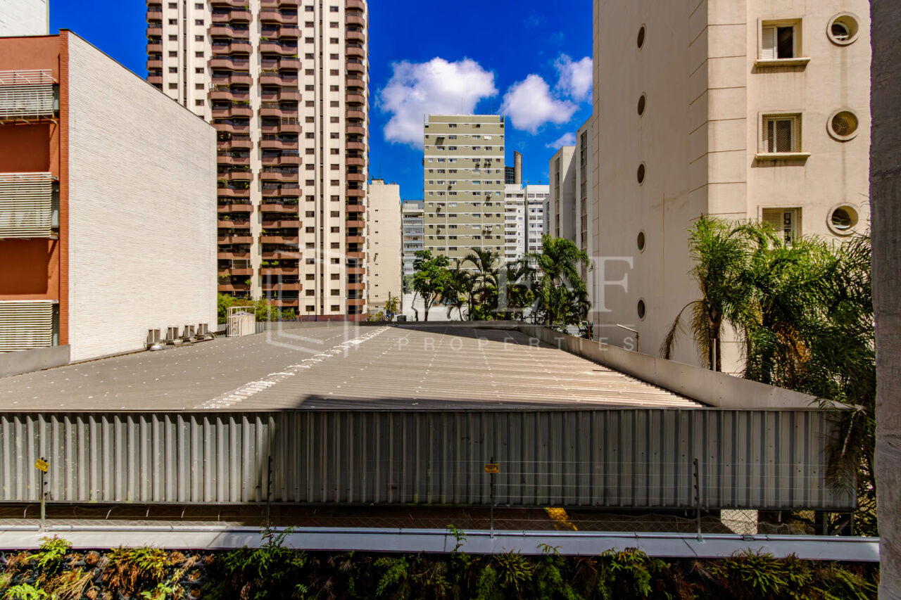 Lef Properties