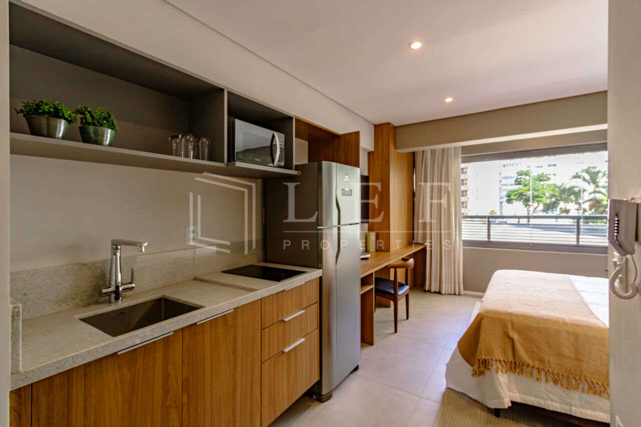 Lef Properties