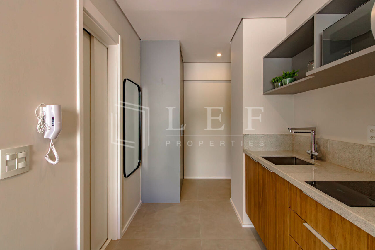 Lef Properties