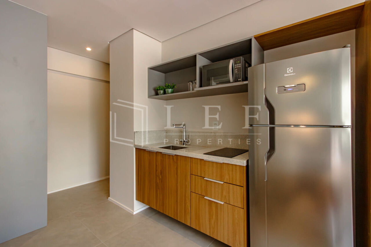 Lef Properties