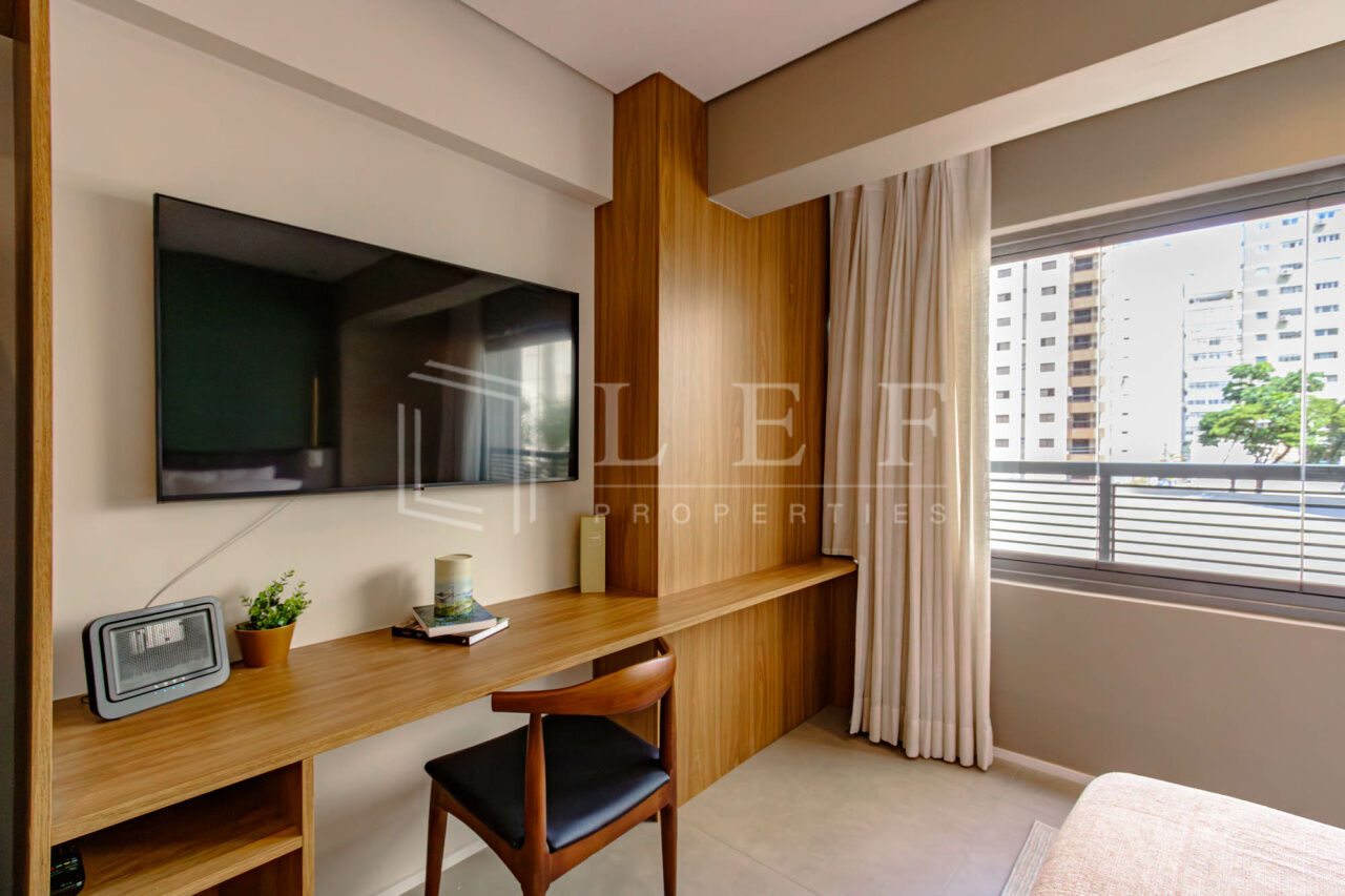 Lef Properties