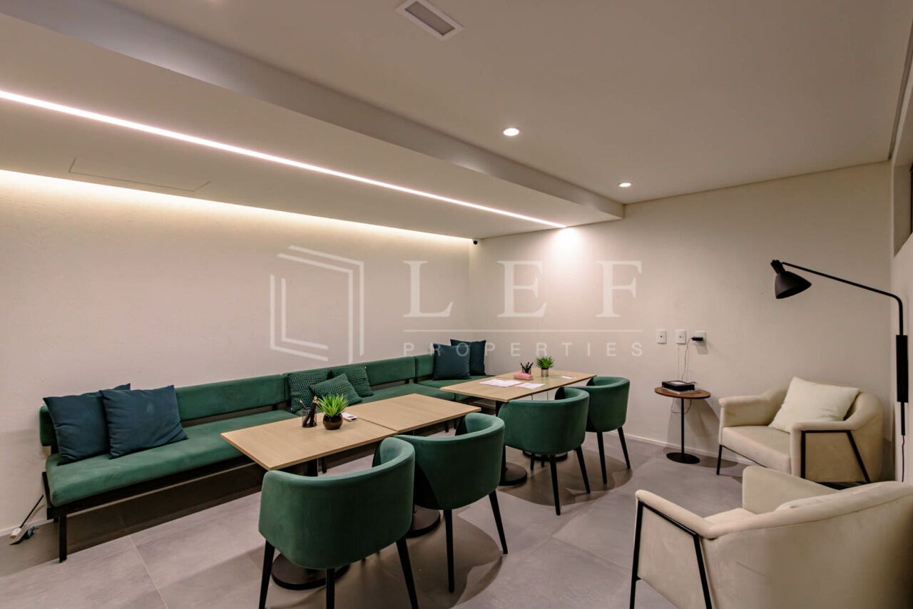 Lef Properties