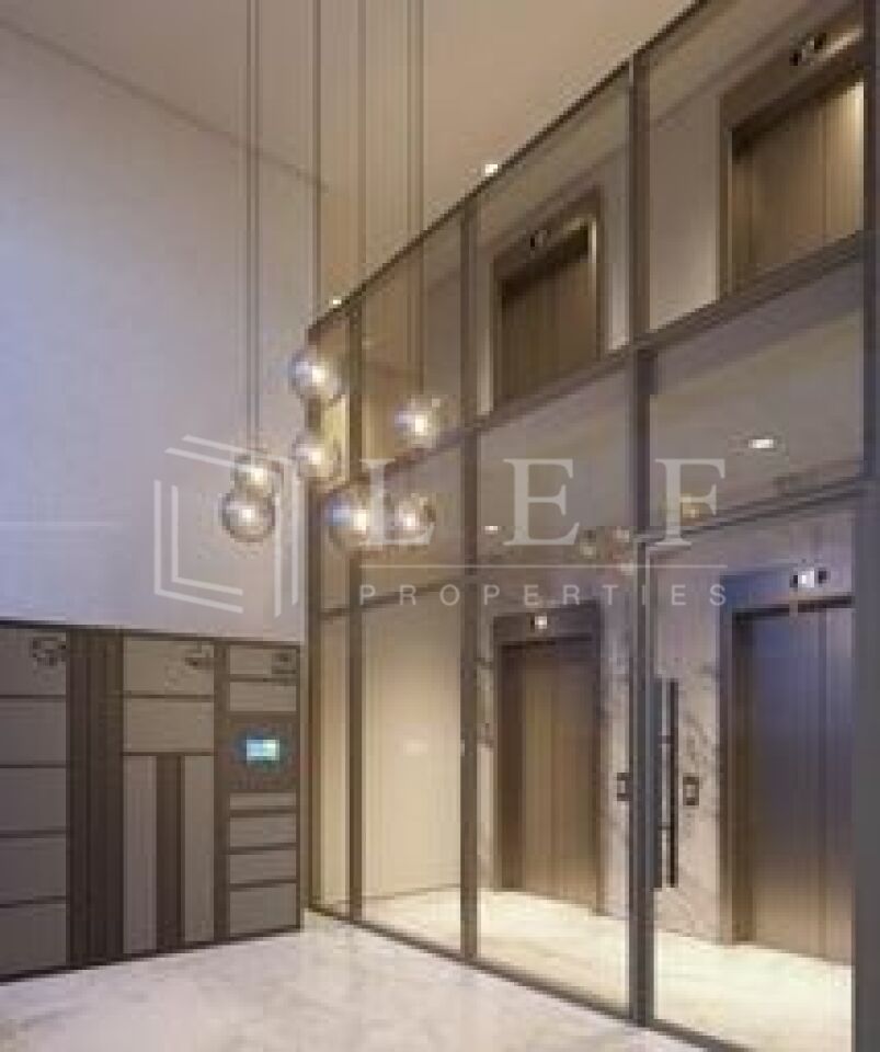 Lef Properties