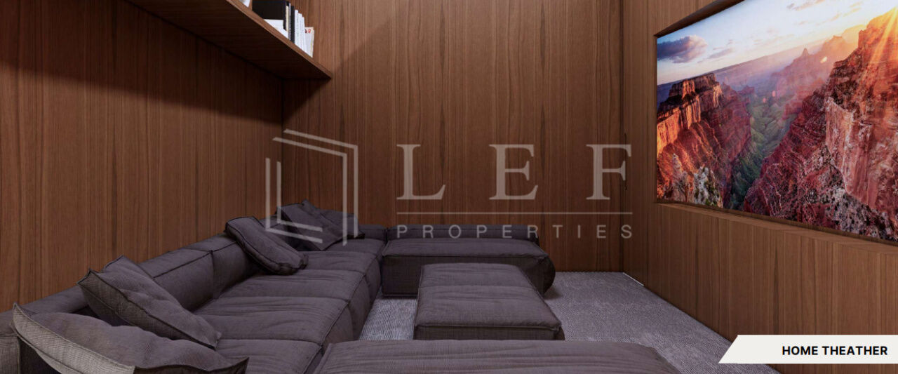 Lef Properties
