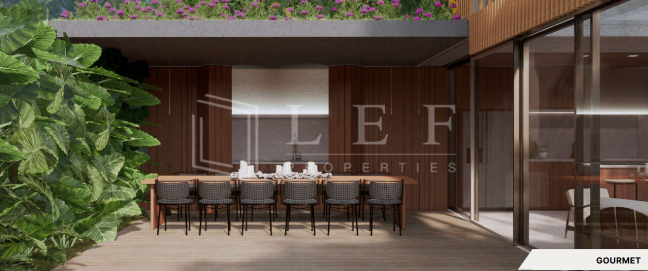Lef Properties