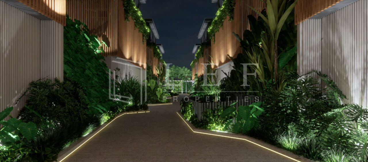 Lef Properties