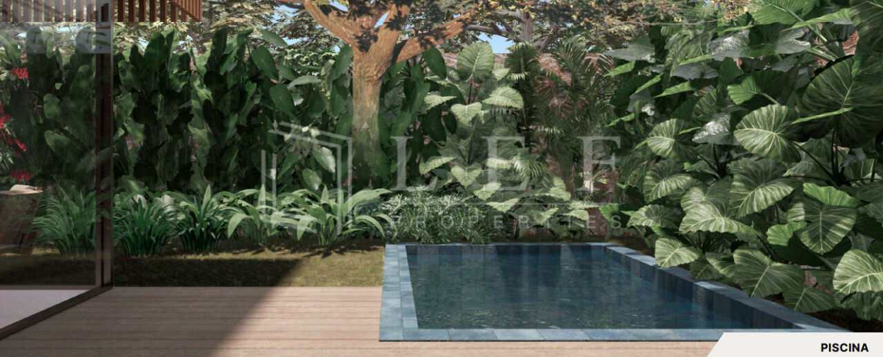Lef Properties