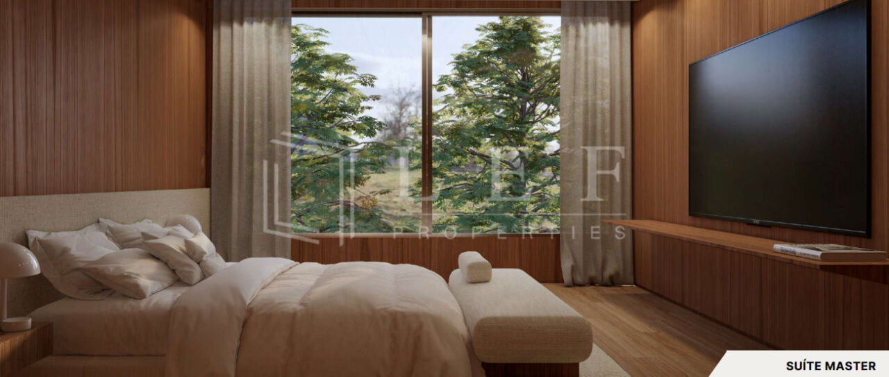 Lef Properties