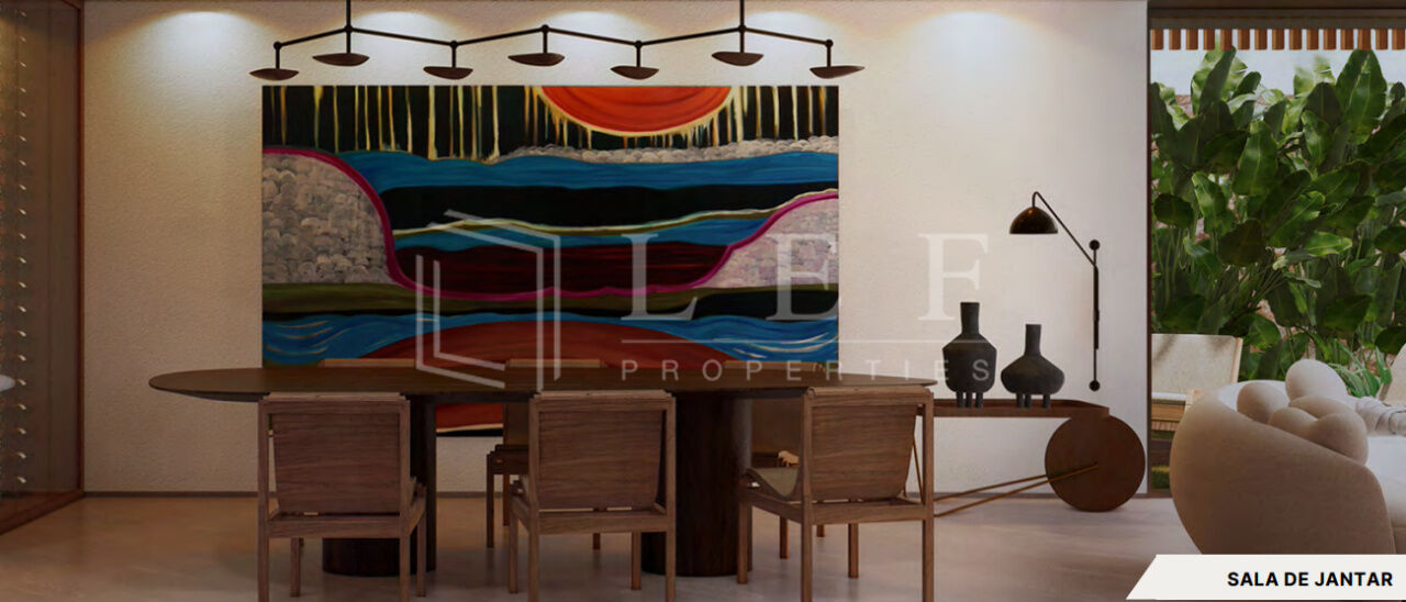 Lef Properties