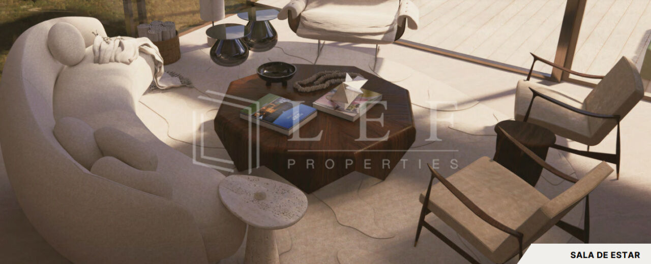 Lef Properties