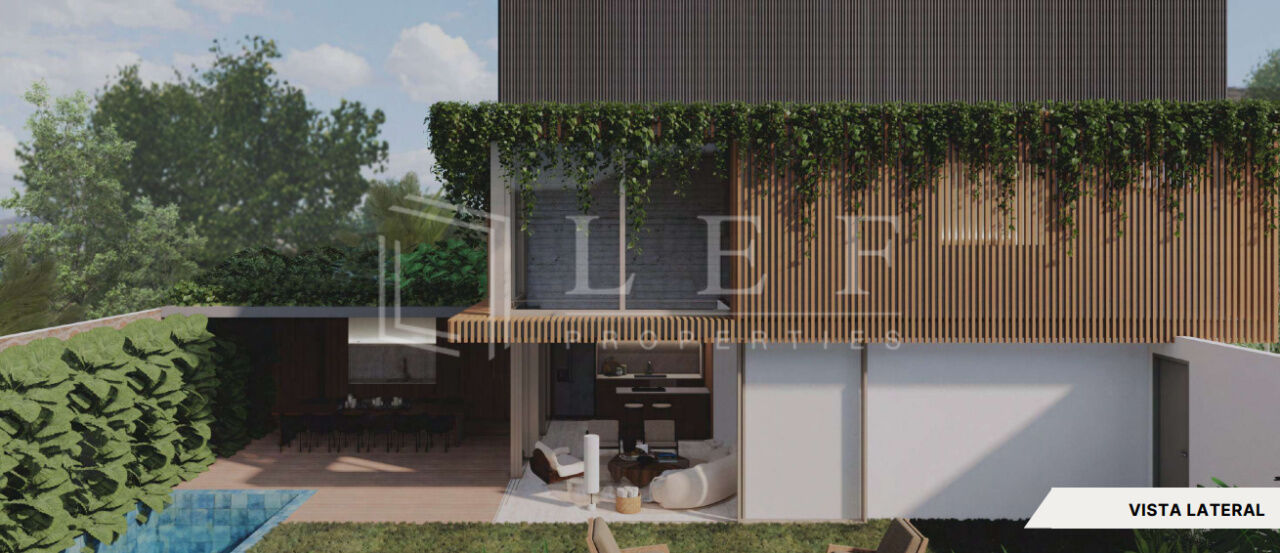 Lef Properties