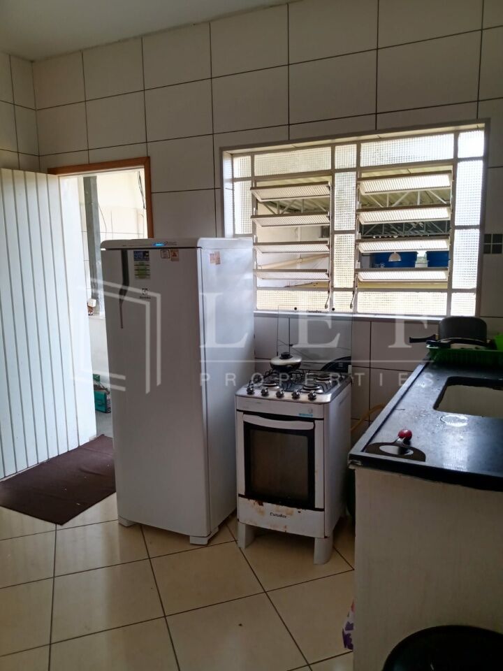 Lef Properties