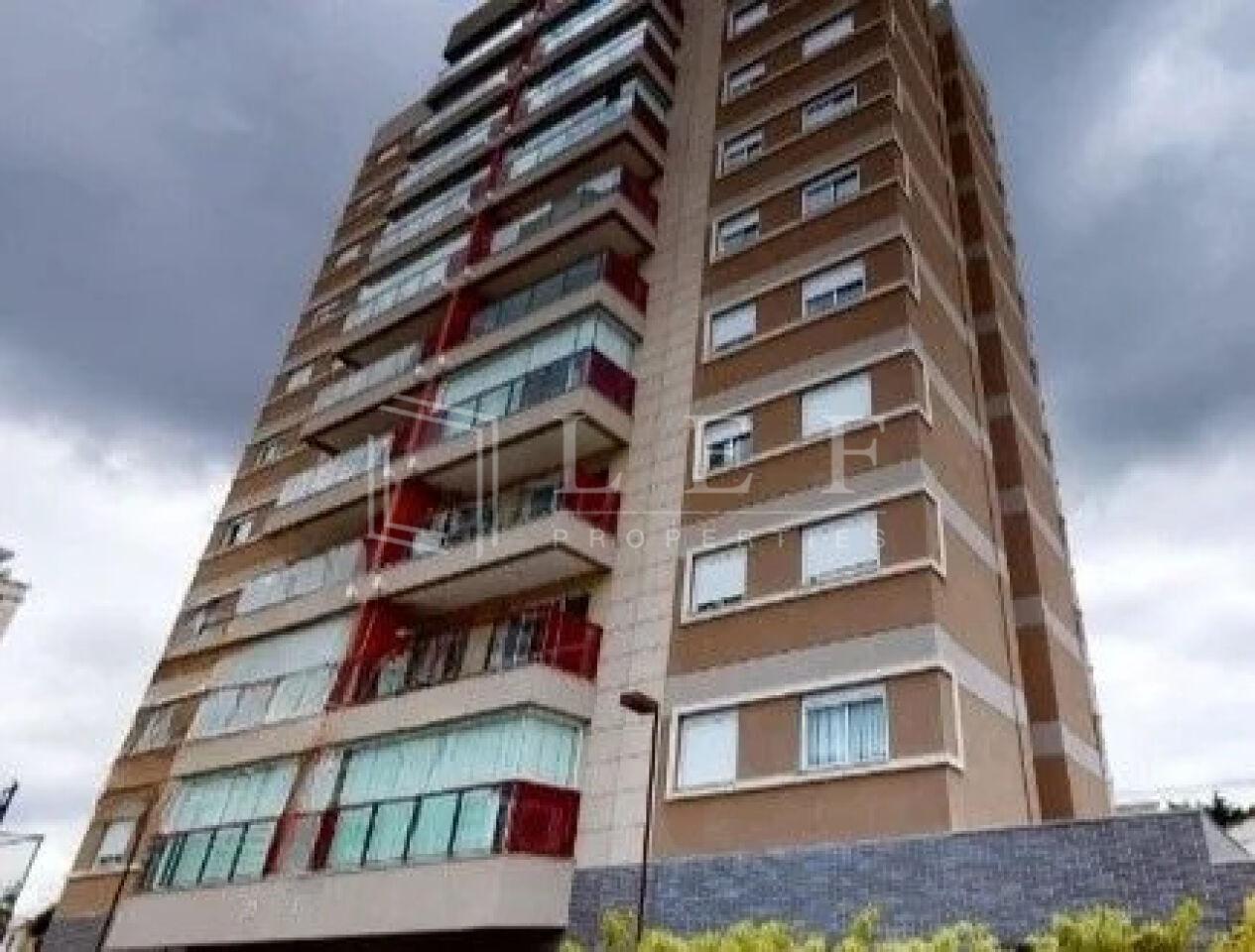 Lef Properties