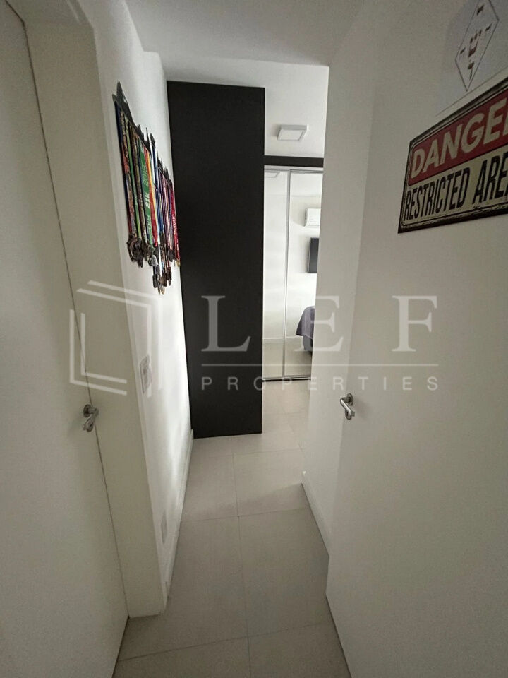 Lef Properties
