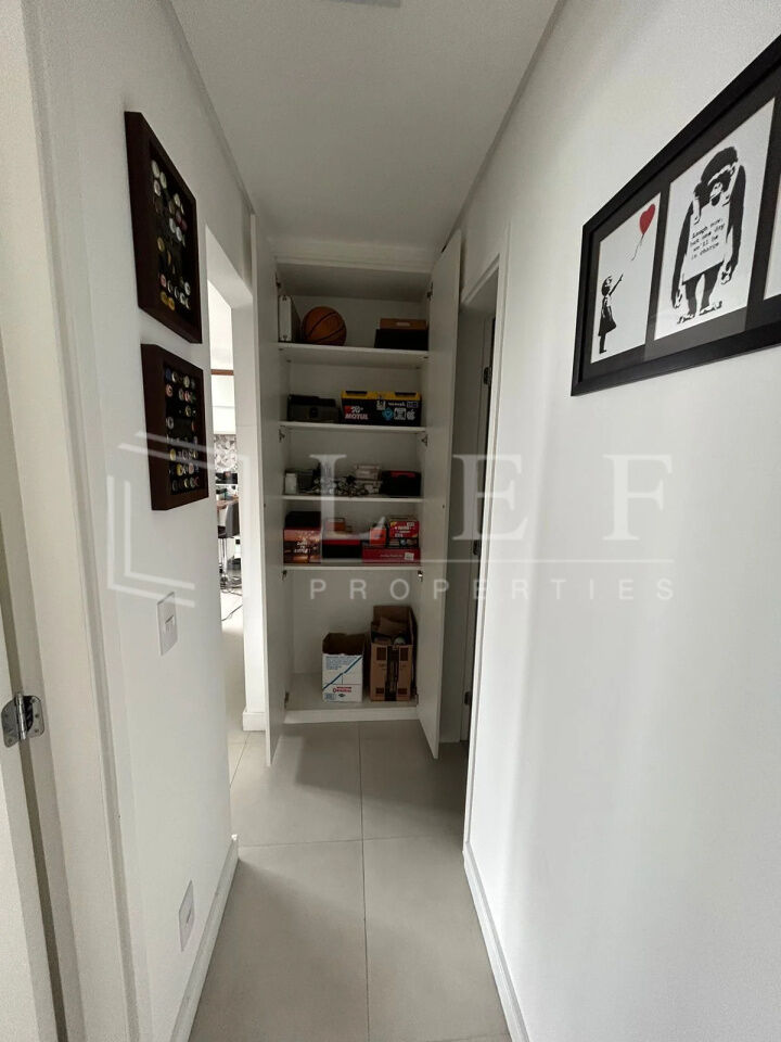 Lef Properties