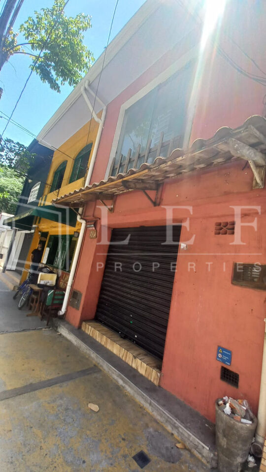 Lef Properties